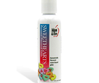 Adam & Eve SWEETHEARTS Lubricant